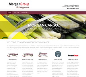 Morgan Group of Companies