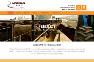 Morgan Beef